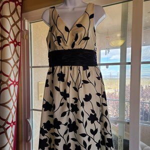 Liz & Co Cocktail Dress